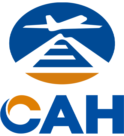 Capital Airports Holdings Co.,Ltd.
