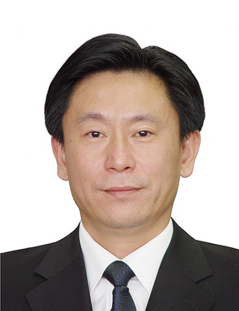 Liu Xuesong